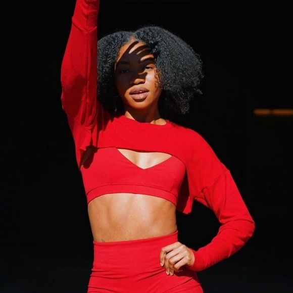 Vitality Other - Vitality The Cloud V Bra Size Small New!